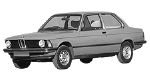 BMW E21 P0911 Fault Code