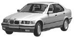 BMW E36 P0911 Fault Code