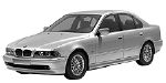 BMW E39 P0911 Fault Code