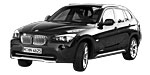BMW E84 P0911 Fault Code