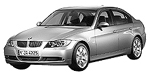 BMW E92 P0911 Fault Code