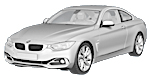 BMW F32 P0911 Fault Code